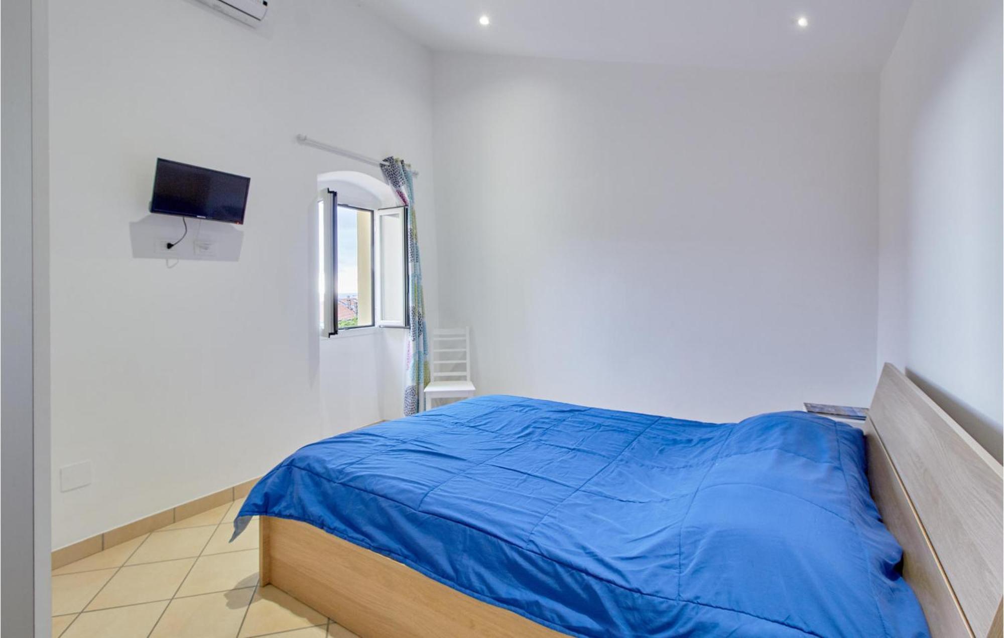 Casa Delle Rondini Apartment Santo Stefano al Mare Luaran gambar